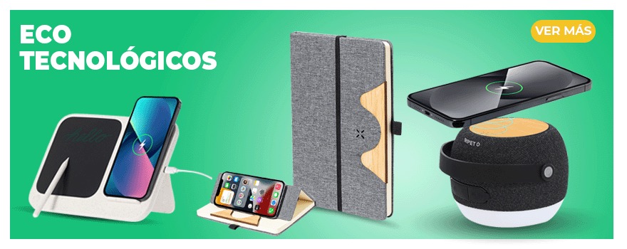 ECO tecnologicos 2025