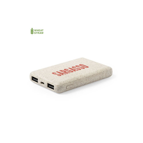 Power Bank Shiden