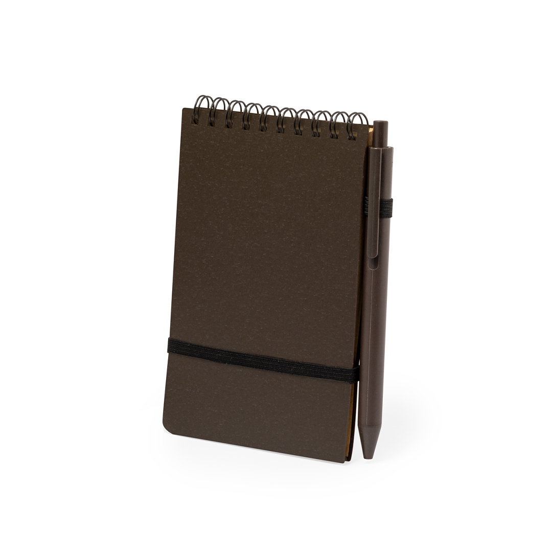 Libreta Pacam