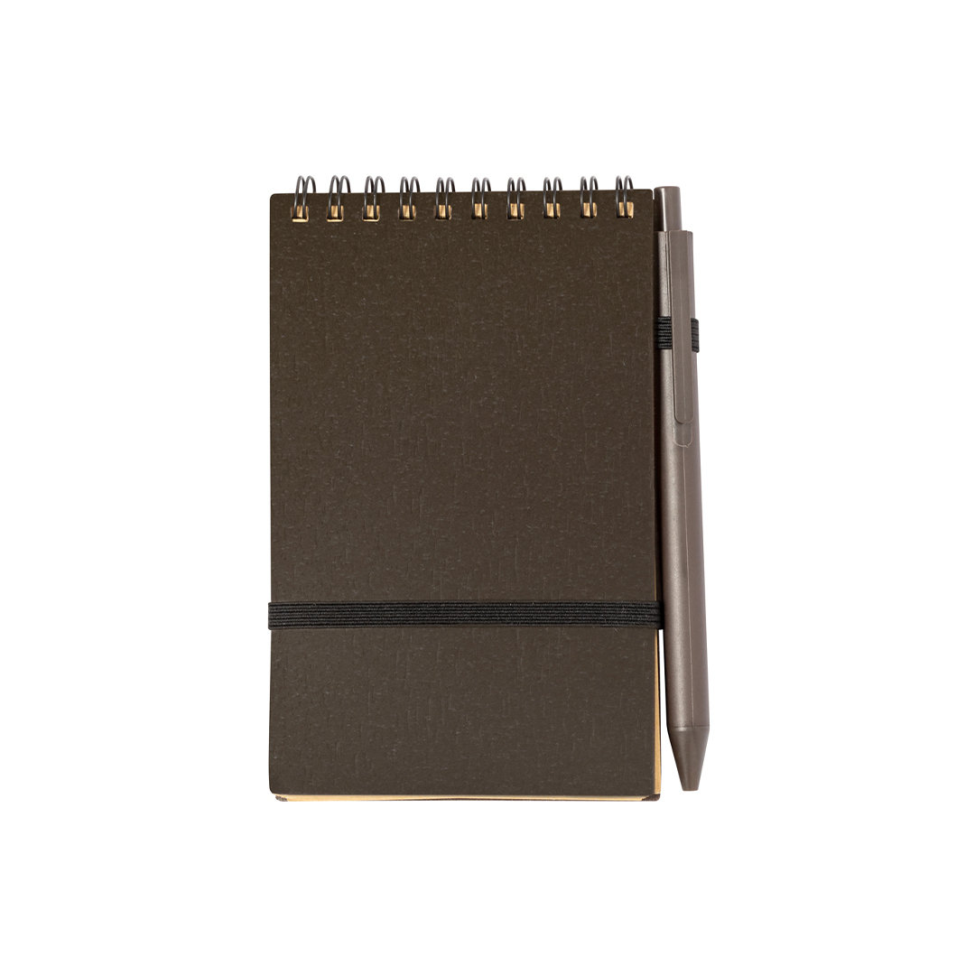 Libreta Pacam