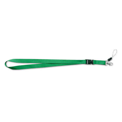 Lanyard Duble