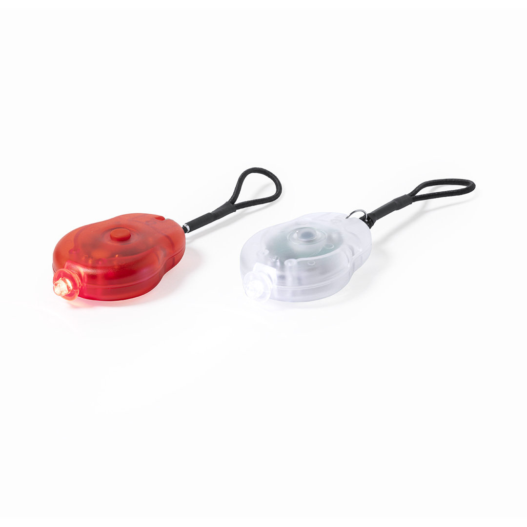 Set Luces Seguridad Bici Bowel