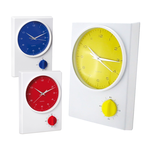 Reloj Temporizador Tekel