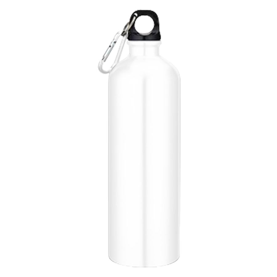 Sport Bottle de Aluminio 750cc