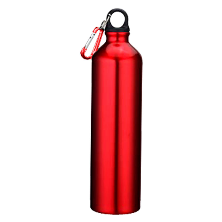 Sport Bottle de Aluminio 750cc