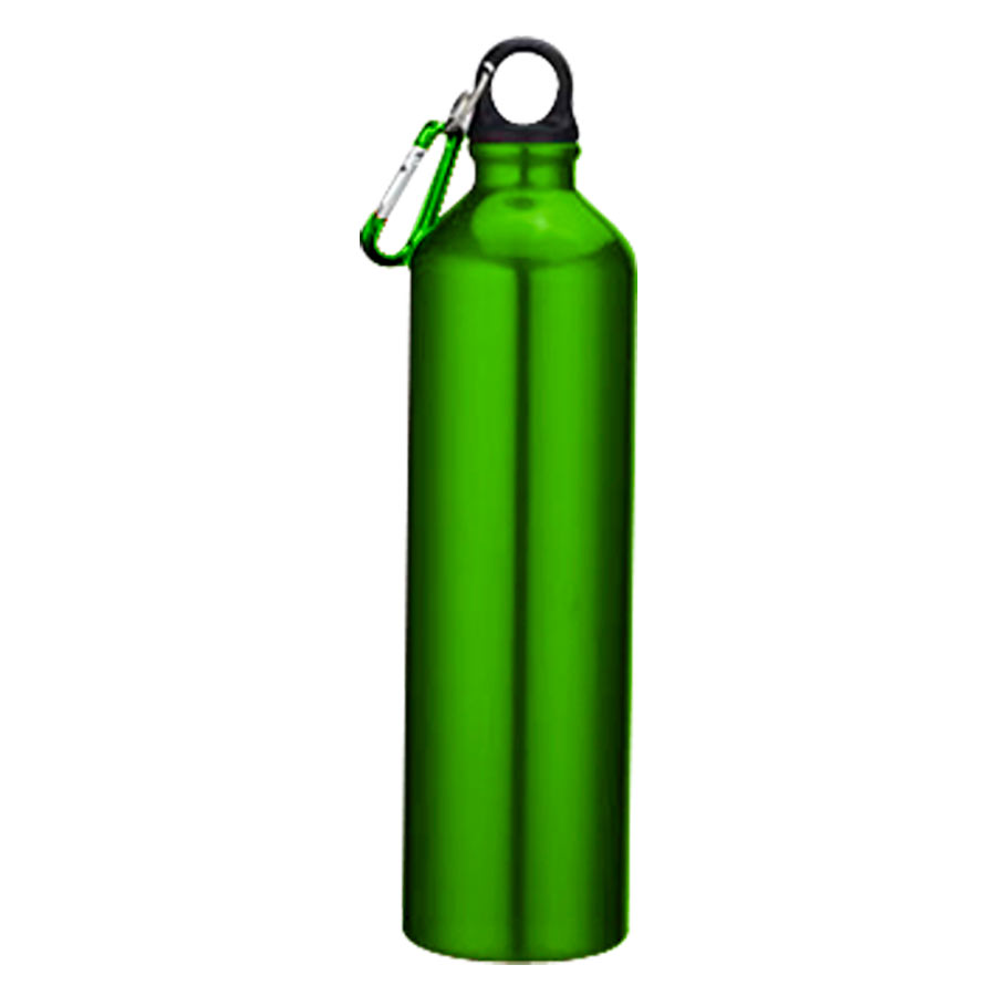 Sport Bottle de Aluminio 750cc