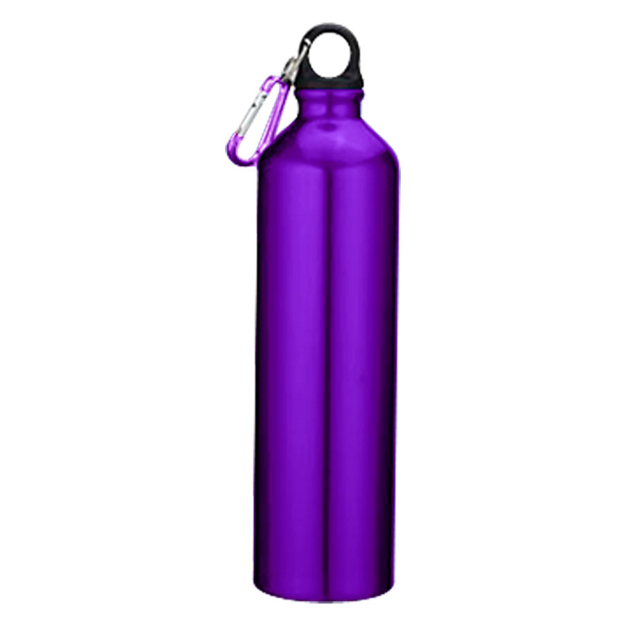 Sport Bottle de Aluminio 750cc