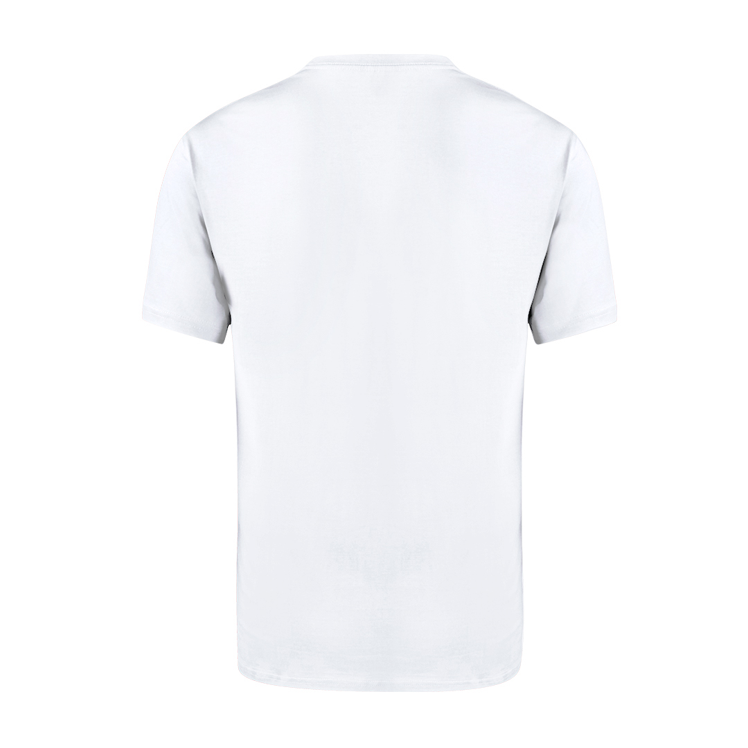 Camiseta Adulto Blanca Seiyo