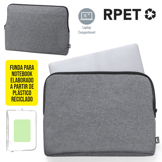 Funda Ordenador Portátil Hops