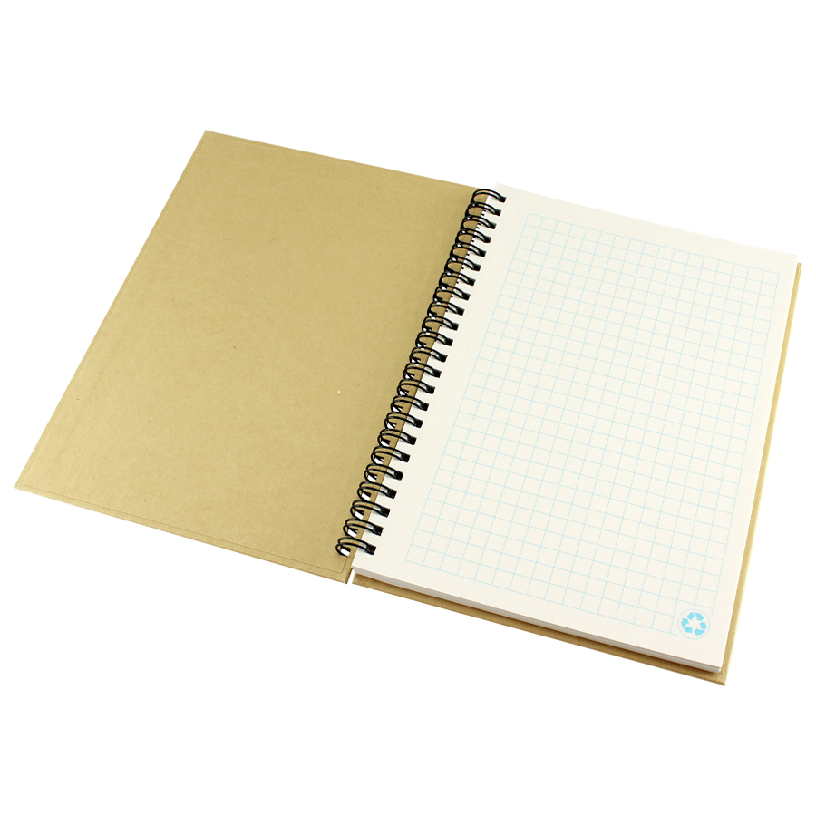 Cuaderno Ecológico