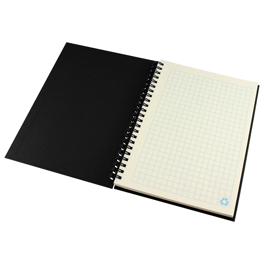 Cuaderno Ecológico