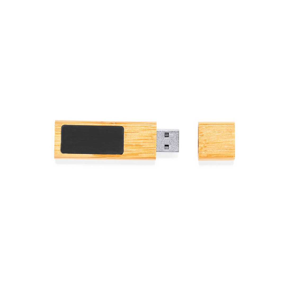 Memoria USB Afroks 16GB