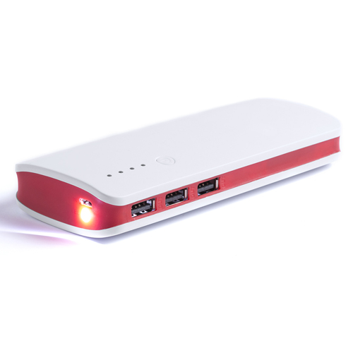 Power Bank Kaprin