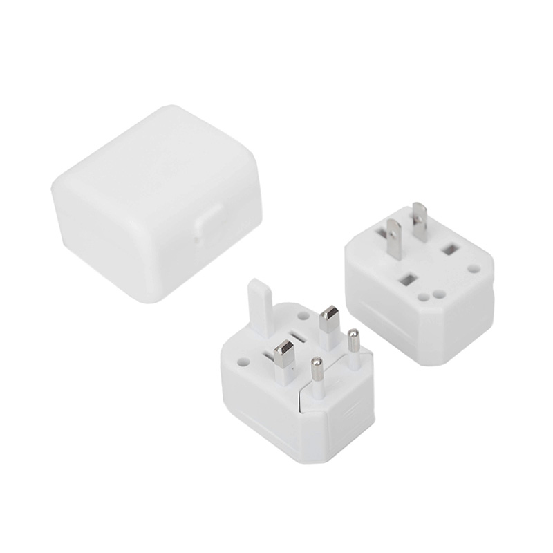 World Travel Adaptor