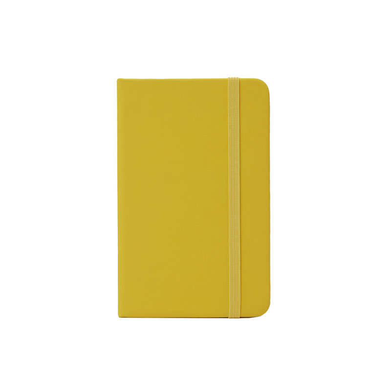 Cuaderno Journal A6