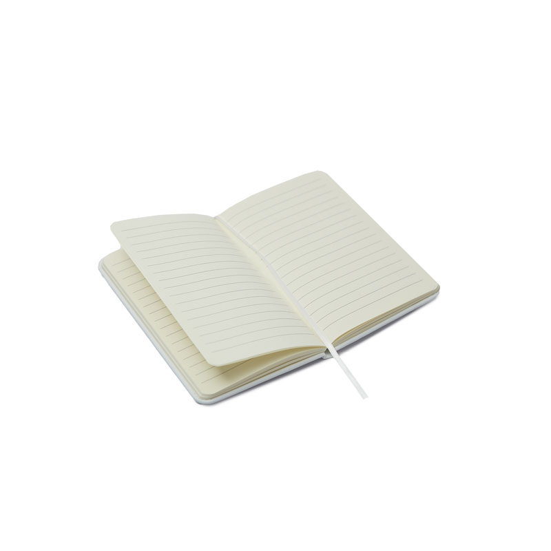 Cuaderno Journal A6