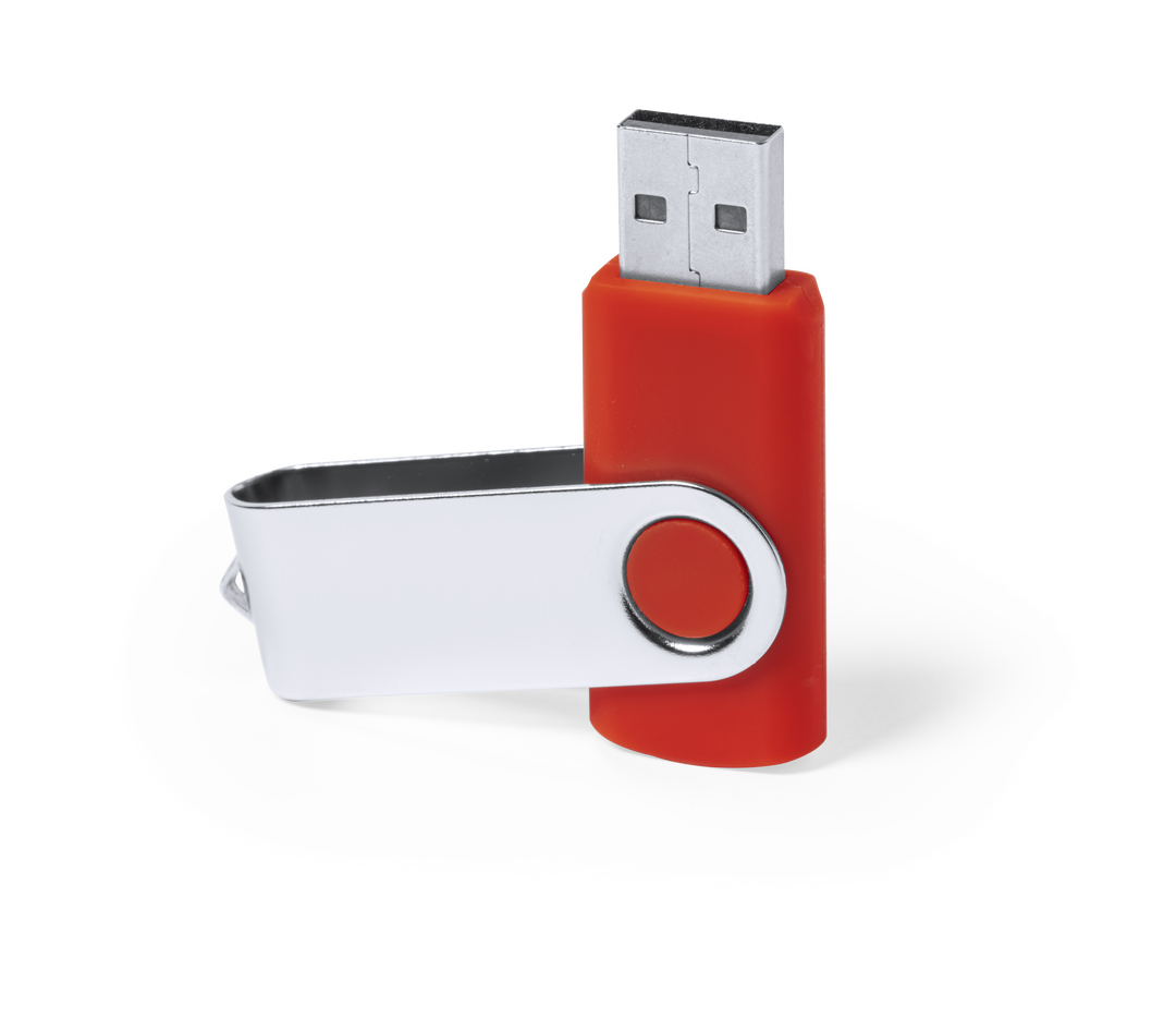 Memoria USB Yeskal 8GB