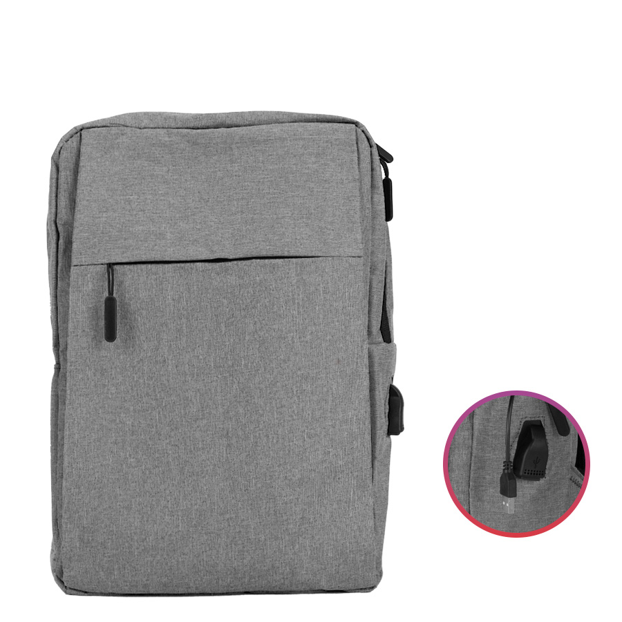 Mochila Porta-Notebook 