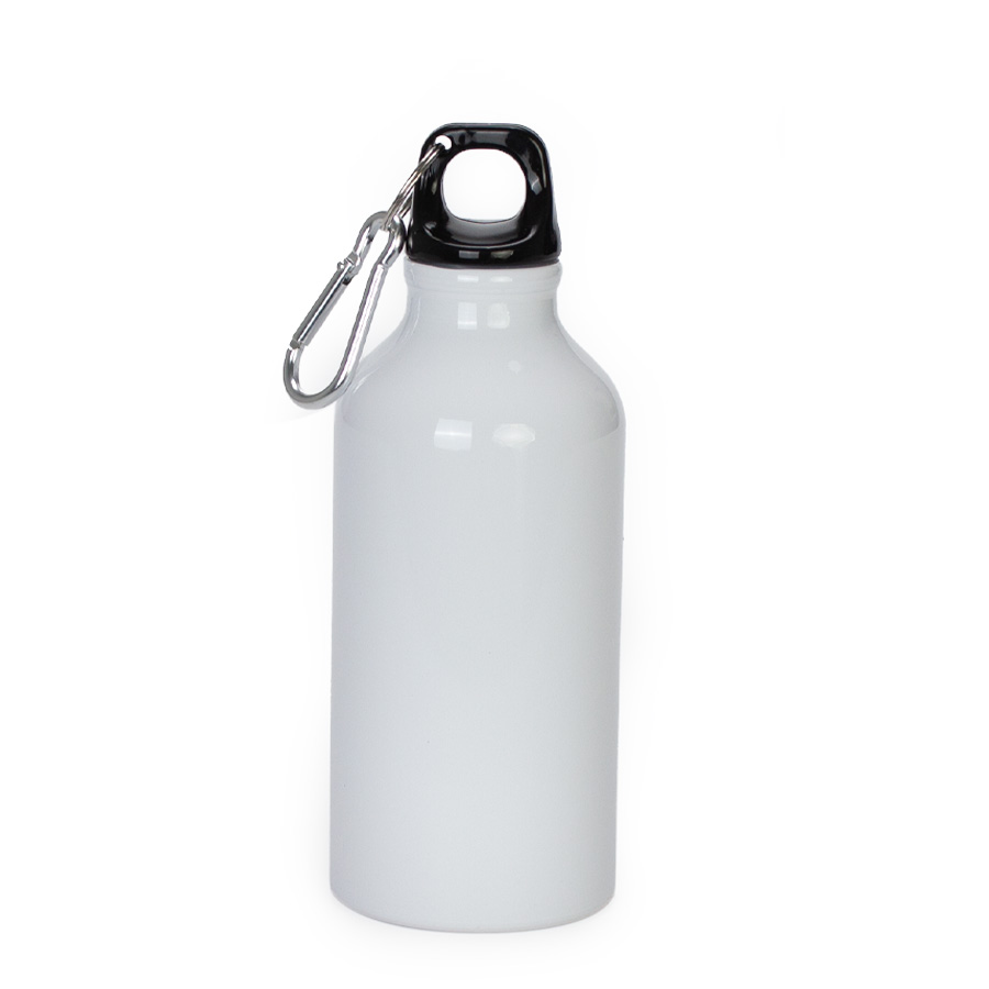 Sport Bottle de Aluminio 420cc