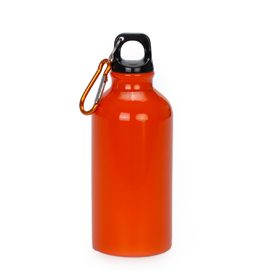 Sport Bottle de Aluminio 420cc