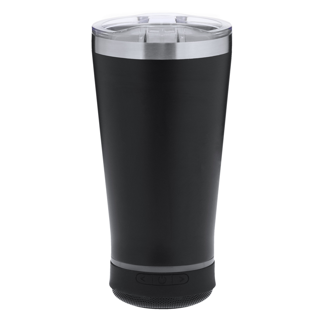 Vaso Térmico Altavoz Tandix