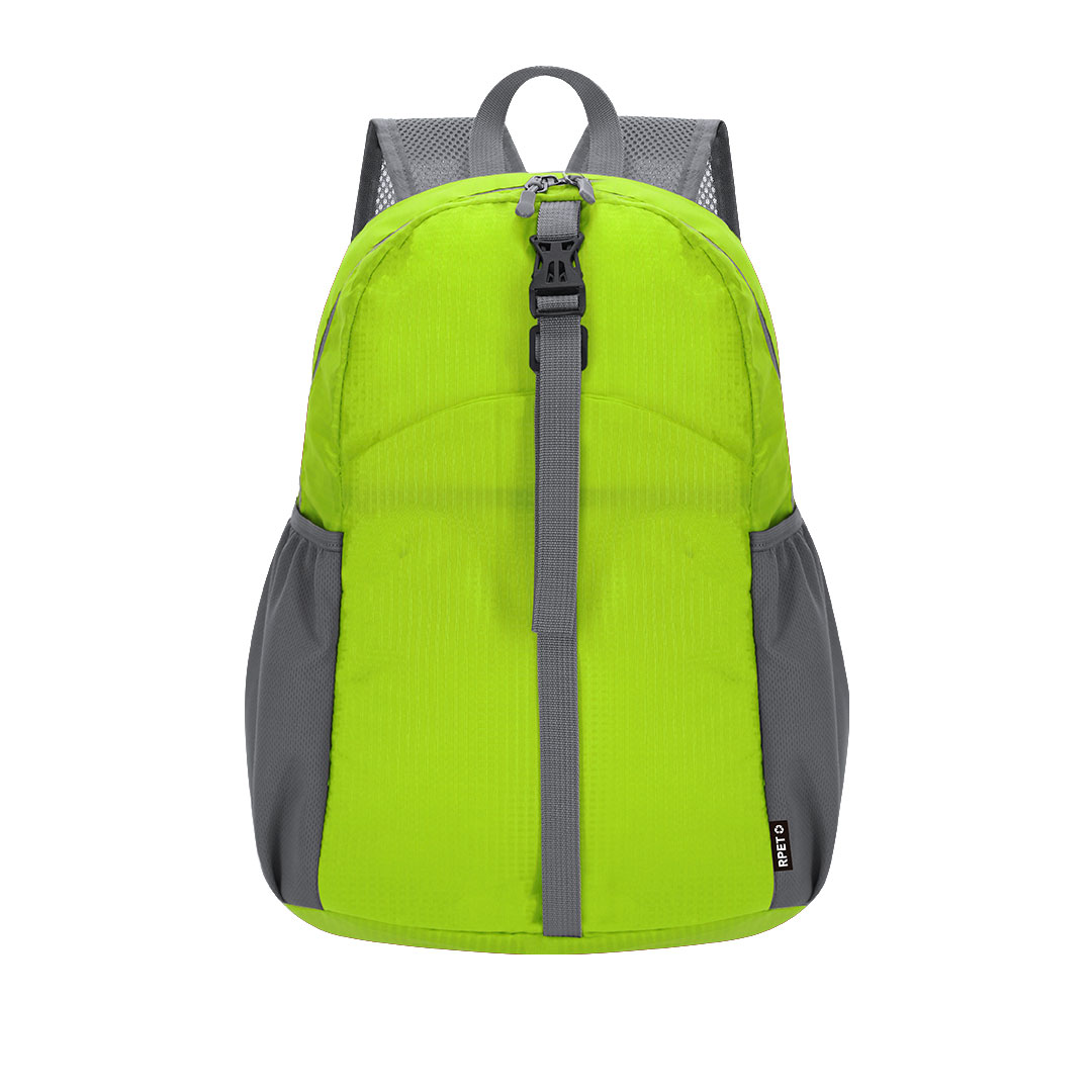 Mochila Plegable Chermel