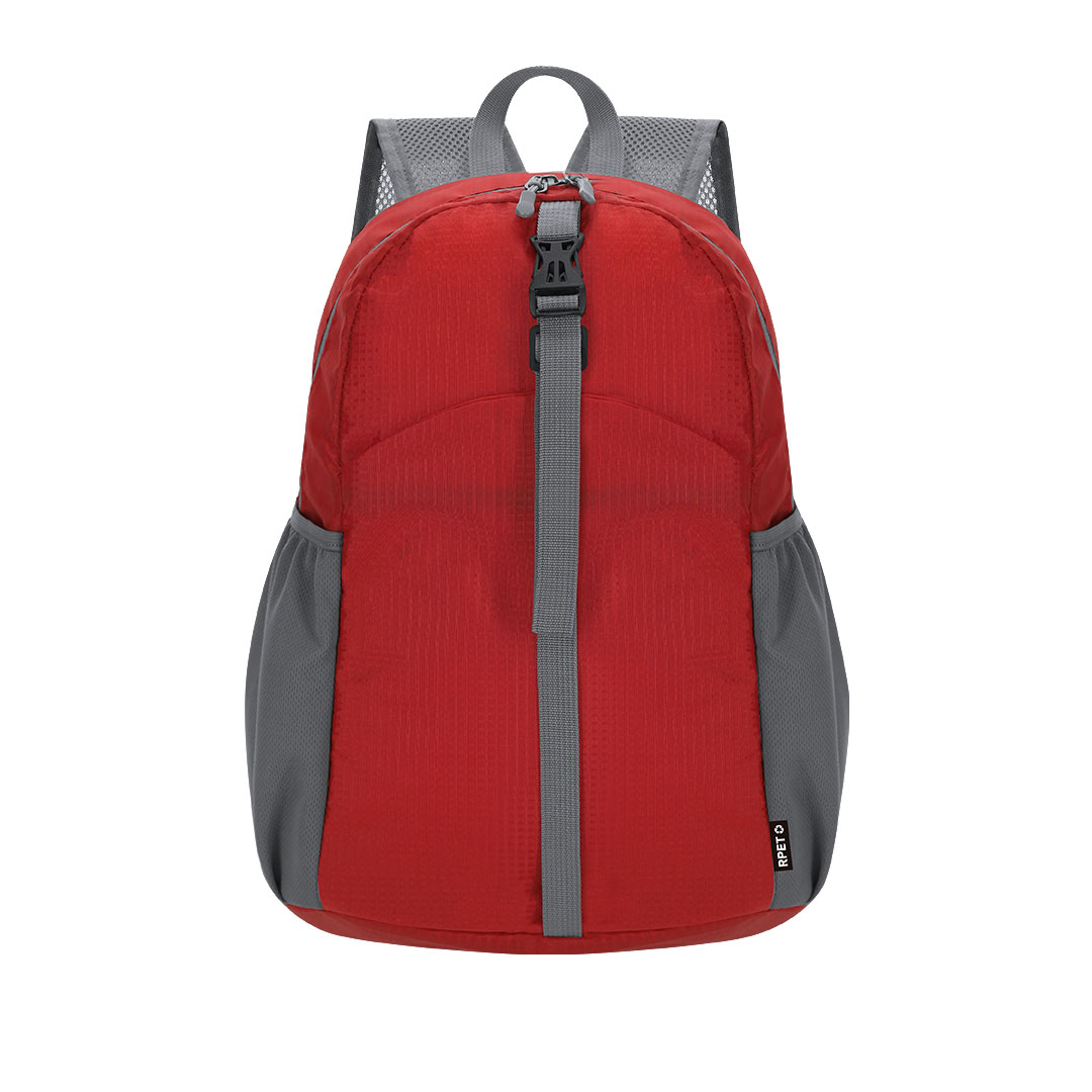 Mochila Plegable Chermel