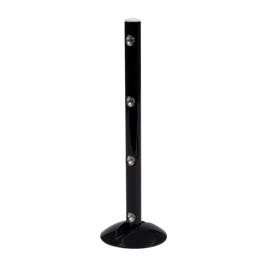 Lámpara tubular de 1W con 4 LED
