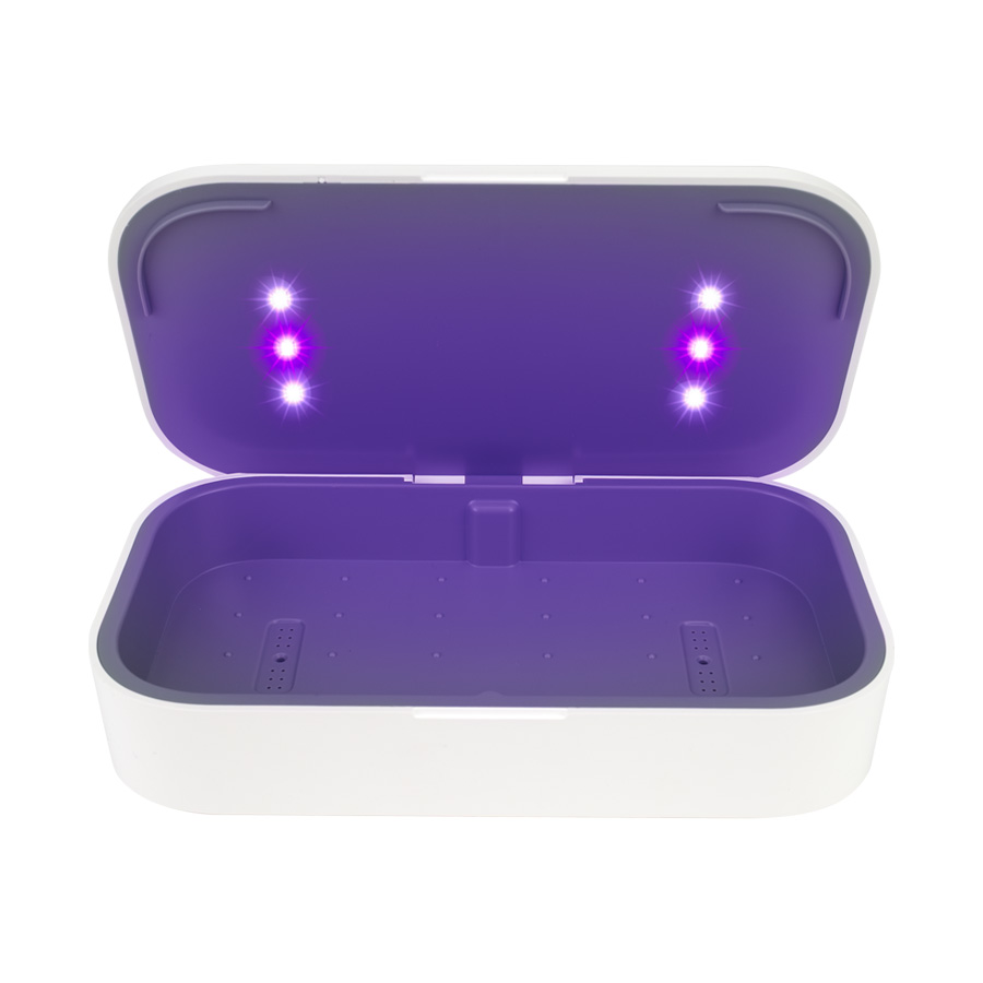 USB Estuche Esterilizador UV