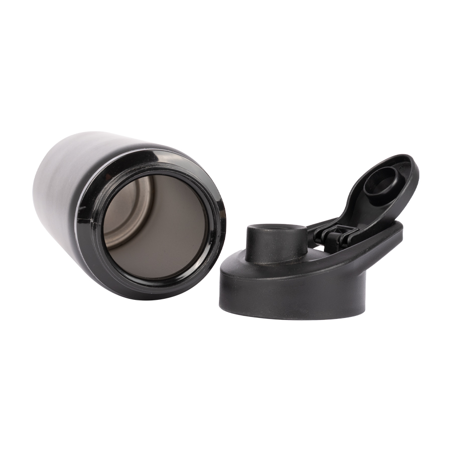 Botella de Acero Inoxidable 