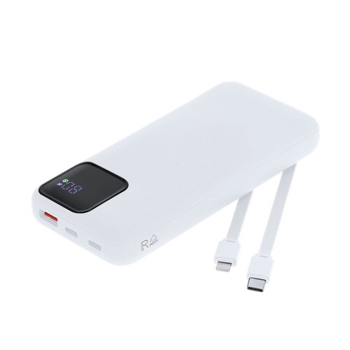 Power Bank Fatuox