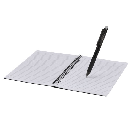 Libreta Borrable Gratox