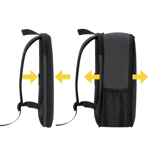 Mochila Oracle