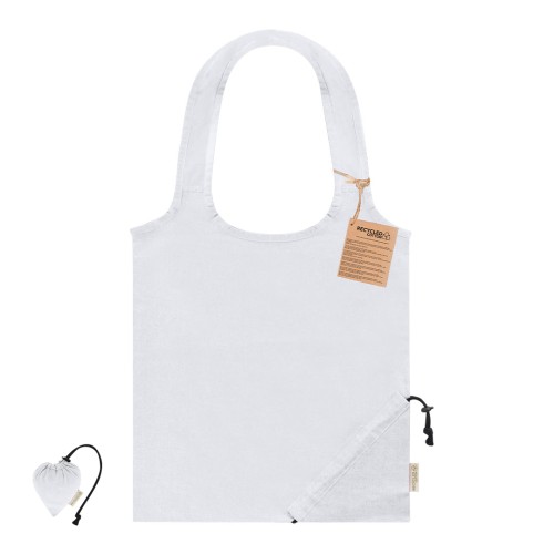 Bolsa Plegable Lecton