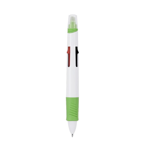 Bolígrafo Multicolor Reggan