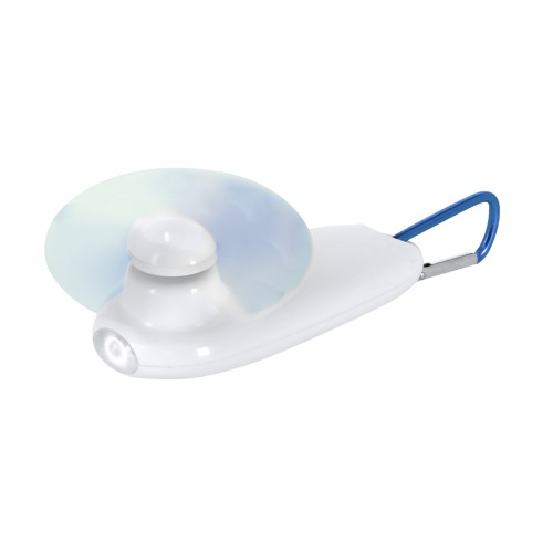 Ventilador Ticsy