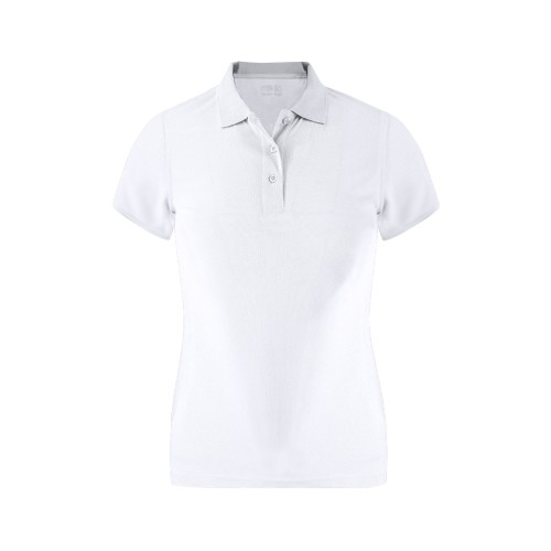 Polo Mujer Tecnic Plus