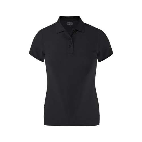 Polo Mujer Tecnic Plus
