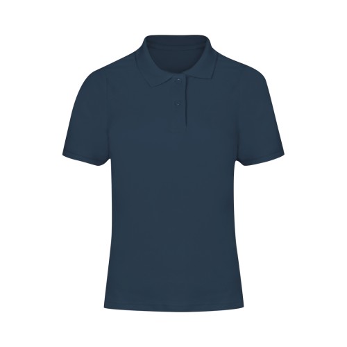 Polo Mujer Color Charles