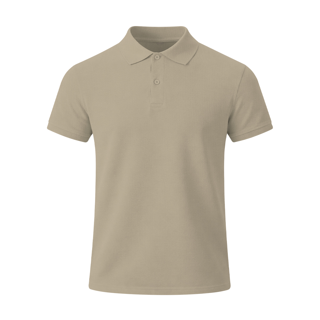 Polo Adulto Color Charles