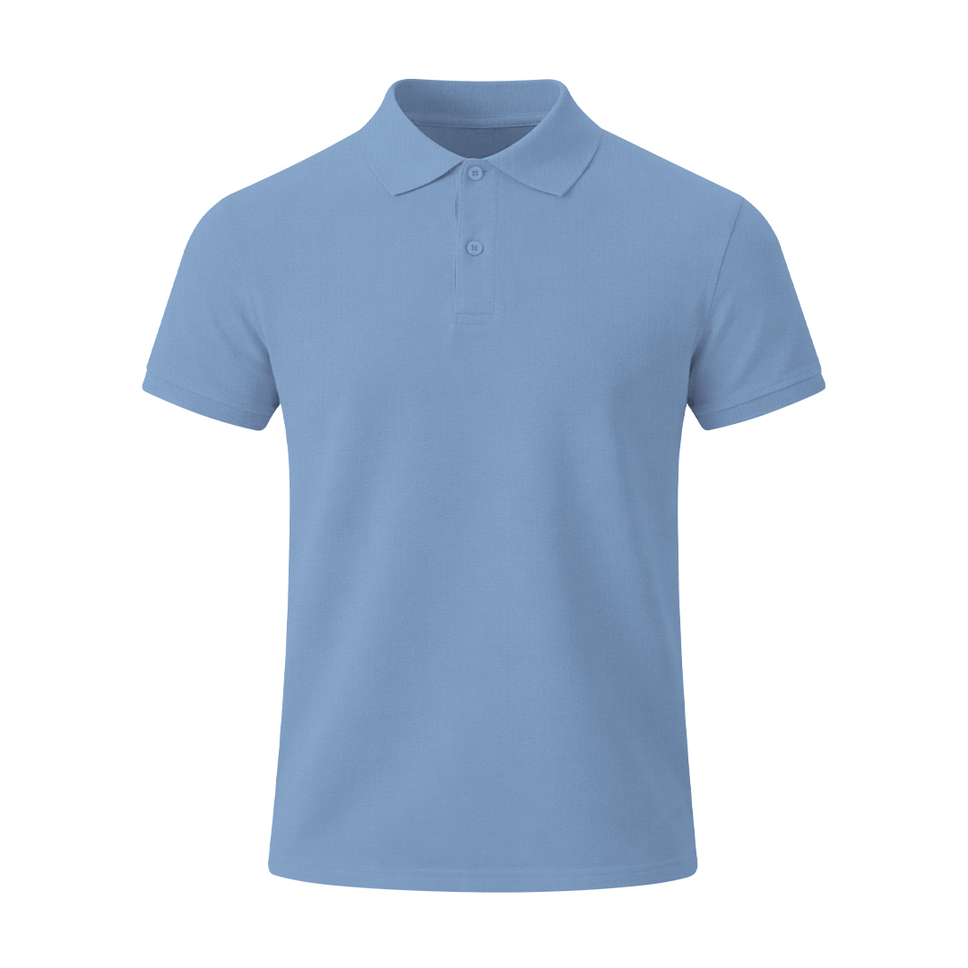 Polo Adulto Color Charles