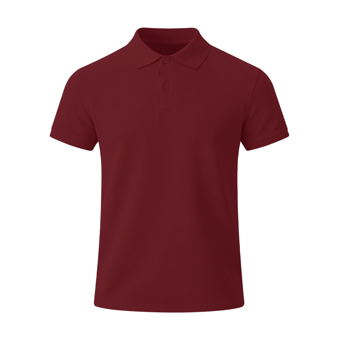 Polo Adulto Color Charles