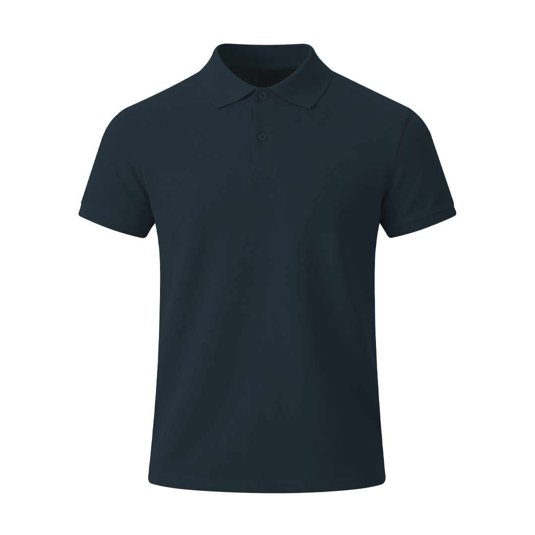 Polo Adulto Color Charles