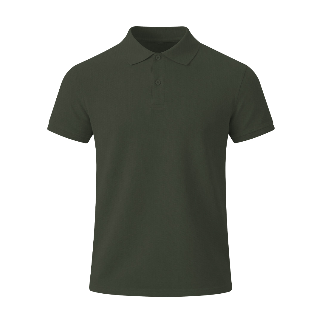 Polo Adulto Color Charles