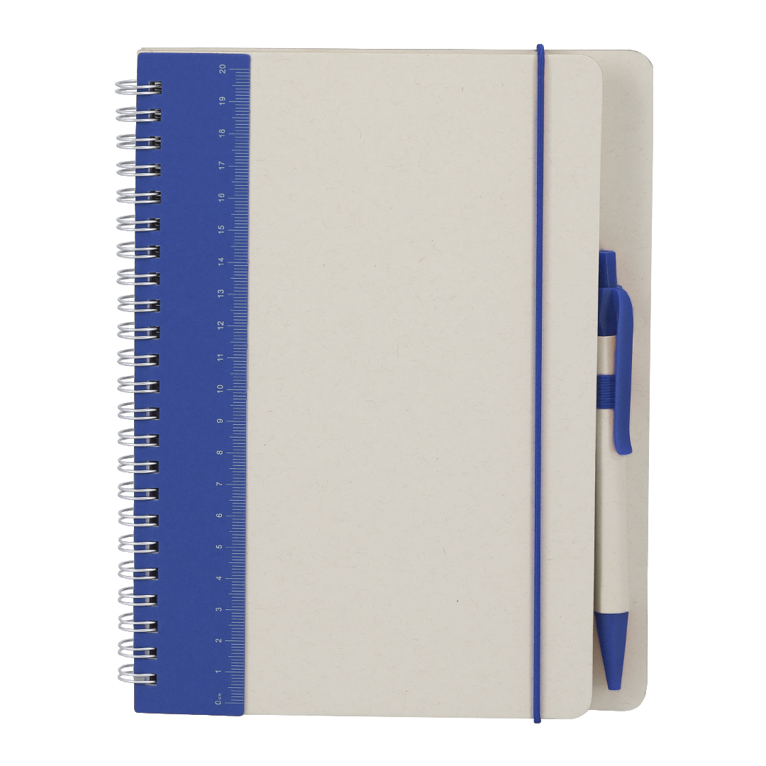 Libreta Kirax