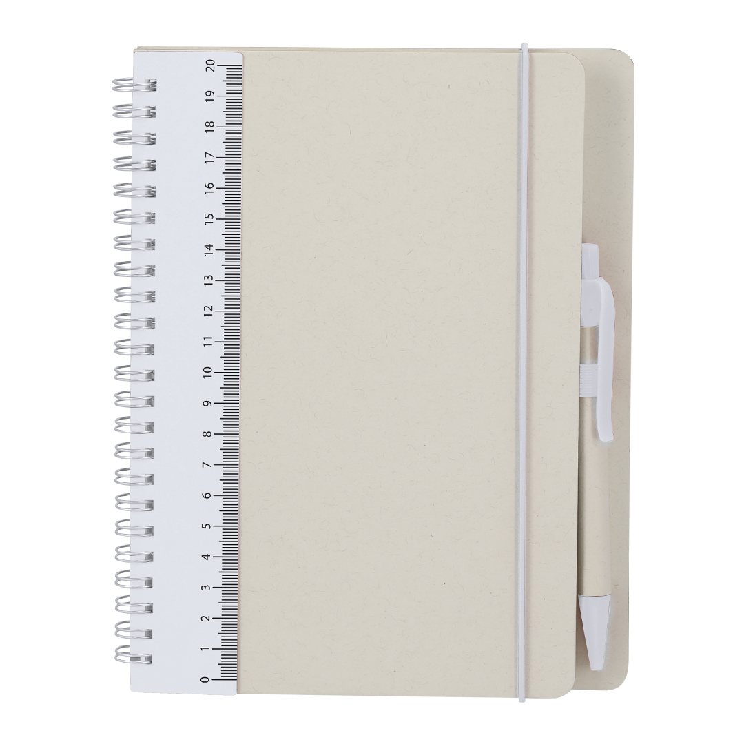 Libreta Kirax