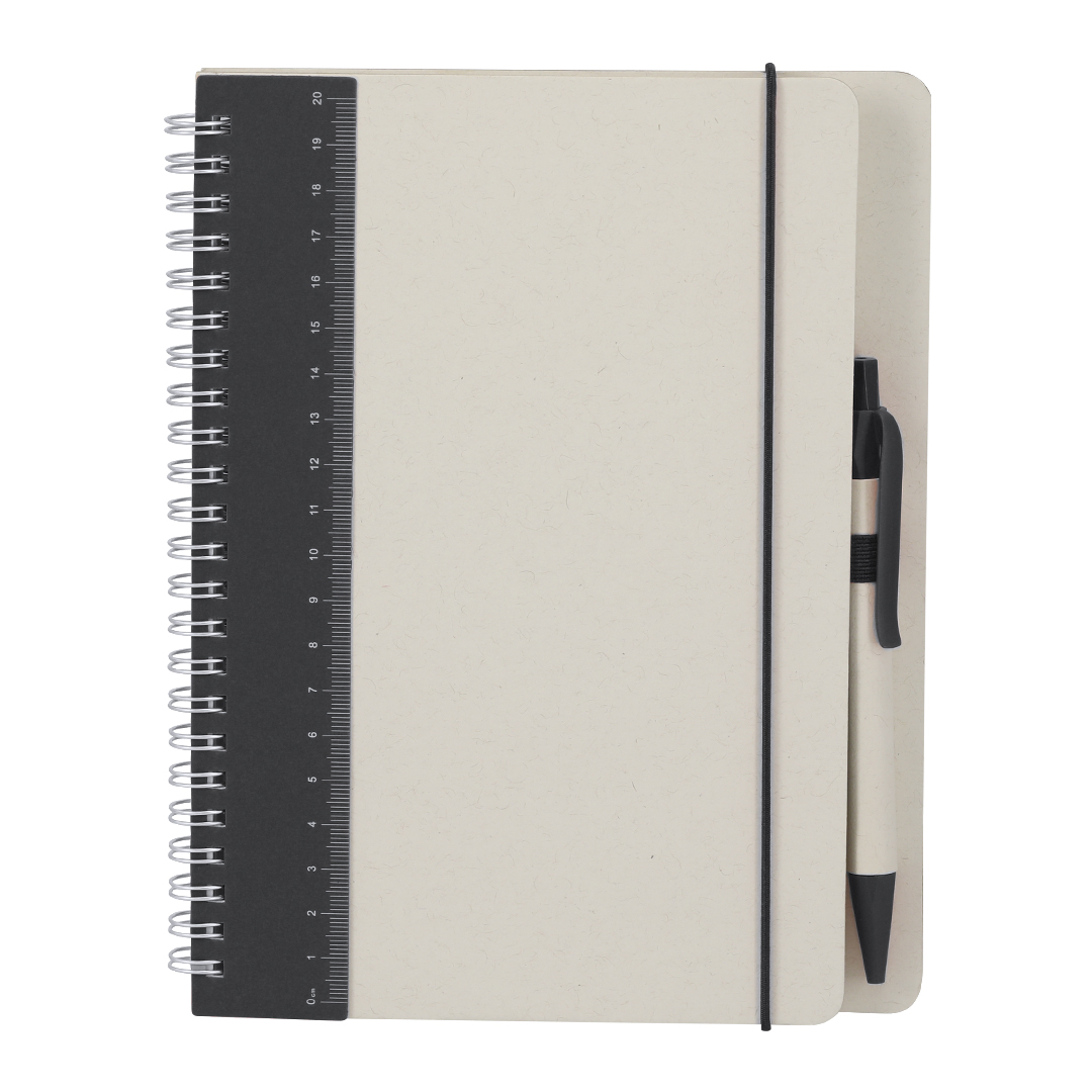 Libreta Kirax
