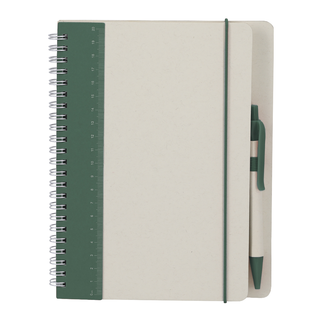 Libreta Kirax