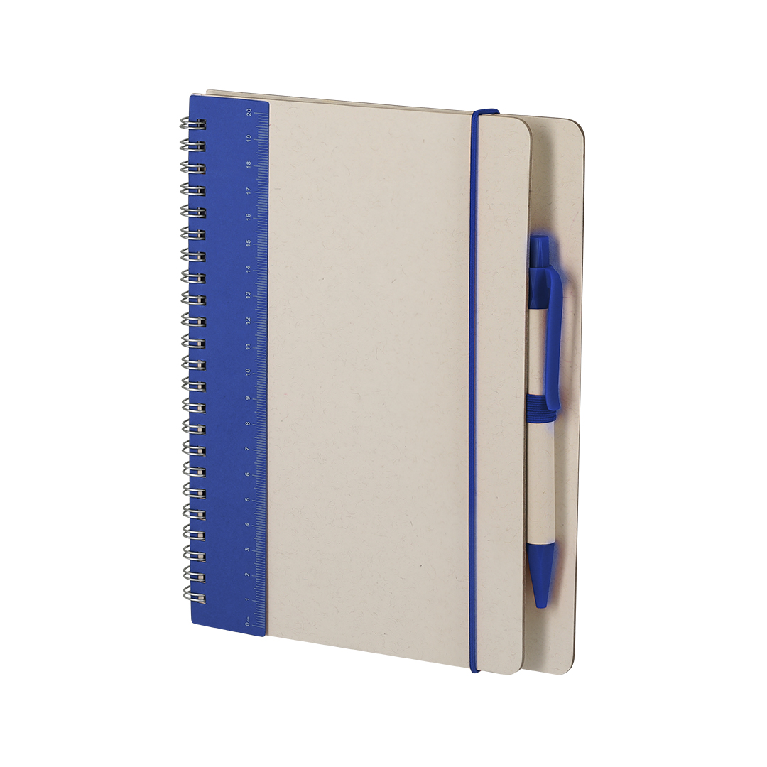 Libreta Kirax