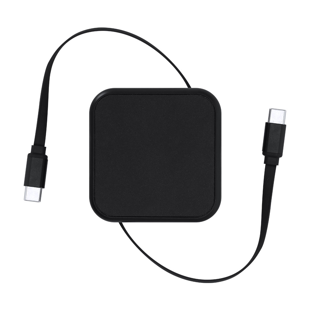 Set Cables Cargadores Darmox